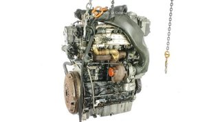 Axr motor completo skoda octavia i (1u2) 23310810
