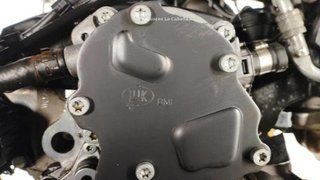 Axr motor completo skoda octavia i (1u2) 23310810