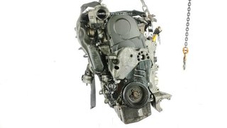 Axr motor completo skoda octavia i (1u2) 23310810