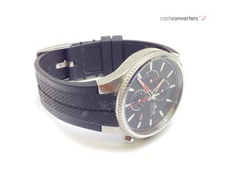 reloj pulsera caballero lotus 18621