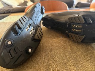 Zapatillas Specialized S-Works MTB