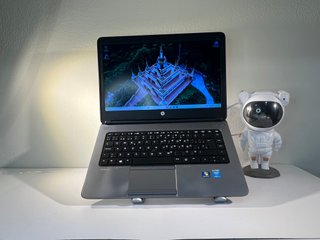HP EliteBook 820 G2 | Intel Core i7 | 12GB RAM