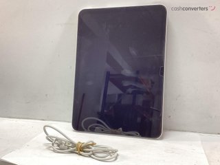 ipad apple ipad 11 pulgadas a16 128
