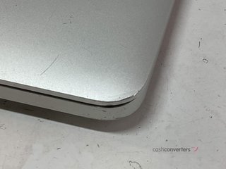 portatil apple apple macbook pro core i5 2.7 13 (2015) (a1502)
