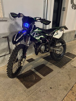 Beta RRT Enduro/Motocross
