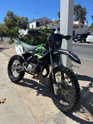 Beta RRT Enduro/Motocross