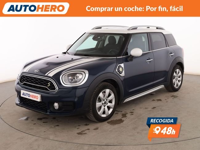 MINI Countryman Cooper S E Hybrid ALL4 - foto 1