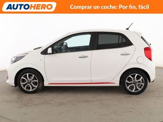 Kia Picanto 1.2 GT Line