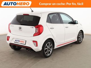 Kia Picanto 1.2 GT Line