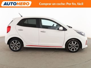 Kia Picanto 1.2 GT Line