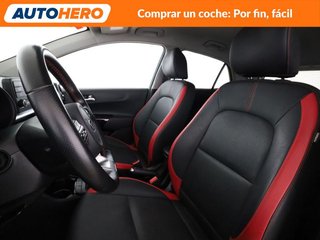Kia Picanto 1.2 GT Line