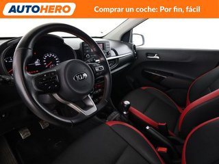 Kia Picanto 1.2 GT Line