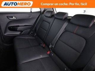 Kia Picanto 1.2 GT Line