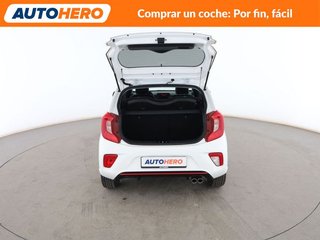 Kia Picanto 1.2 GT Line