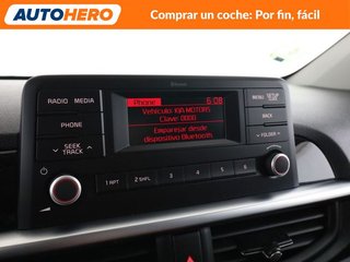 Kia Picanto 1.2 GT Line