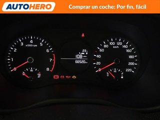 Kia Picanto 1.2 GT Line