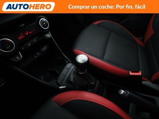 Kia Picanto 1.2 GT Line