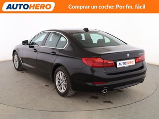 BMW Serie 5 520d