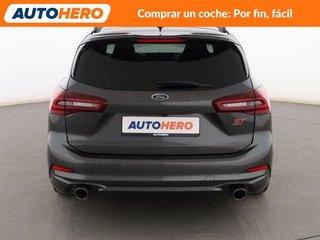 Ford Focus 2.3 EcoBoost ST