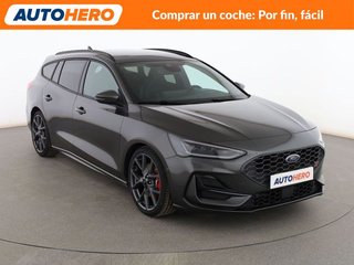 Ford Focus 2.3 EcoBoost ST