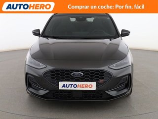 Ford Focus 2.3 EcoBoost ST