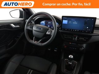 Ford Focus 2.3 EcoBoost ST