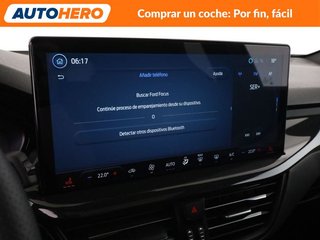 Ford Focus 2.3 EcoBoost ST
