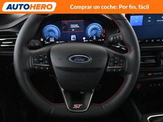 Ford Focus 2.3 EcoBoost ST