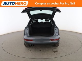 Audi Q3 2.0 TDI Sport
