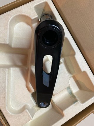 Biela Izquierda SRAM RIVAL Wide 172,5