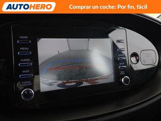 Toyota Aygo X Cross 1.0 Play