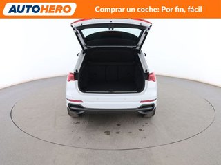 Audi Q3 35 TFSI S line