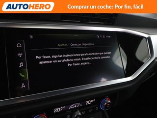 Audi Q3 35 TFSI S line