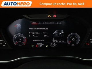 Audi Q3 35 TFSI S line
