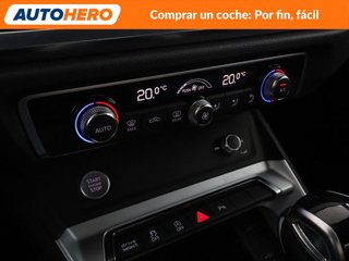 Audi Q3 35 TFSI S line