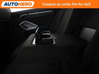 Audi Q3 35 TFSI S line