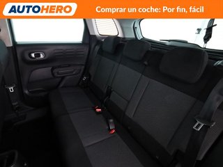 Citroën C3 Aircross 1.2 PureTech Shine