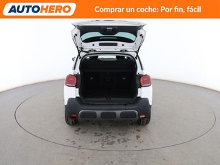 Citroën C3 Aircross 1.2 PureTech Shine