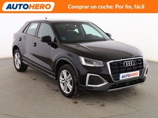 Audi Q2 35 TDI Advanced