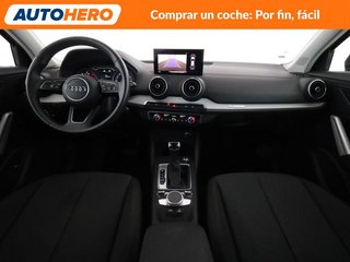 Audi Q2 35 TDI Advanced