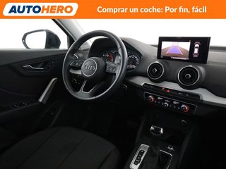 Audi Q2 35 TDI Advanced