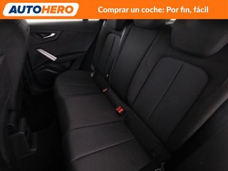 Audi Q2 35 TDI Advanced