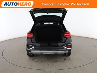 Audi Q2 35 TDI Advanced