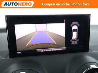 Audi Q2 35 TDI Advanced