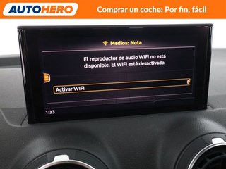 Audi Q2 35 TDI Advanced