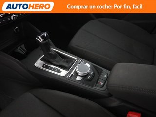 Audi Q2 35 TDI Advanced