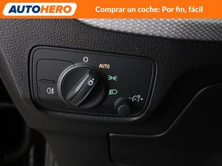 Audi Q2 35 TDI Advanced
