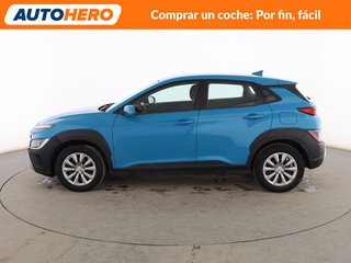 Hyundai Kona 1.0 TGDI Klass 2WD