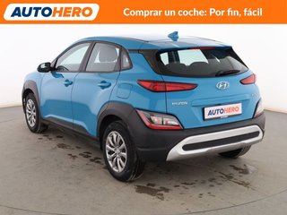 Hyundai Kona 1.0 TGDI Klass 2WD
