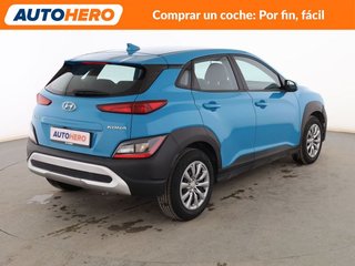 Hyundai Kona 1.0 TGDI Klass 2WD